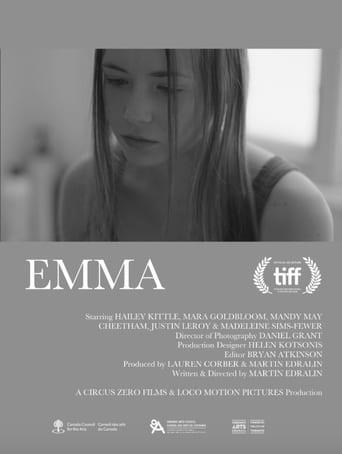 Poster of Emma