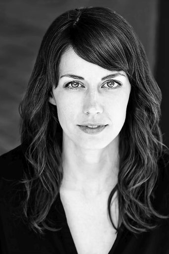 Portrait of Mika Collins