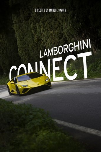 Poster of Lamborghini Connect