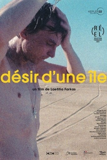 Poster of Longing For an Island