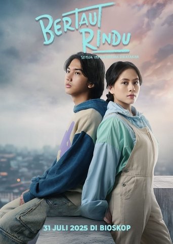 Bertaut Rindu Poster of Bertaut Rindu