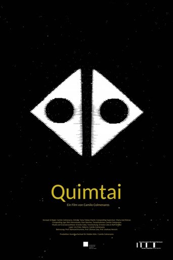 Poster of Quimtai