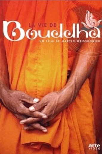 Poster of The Life of Buddha