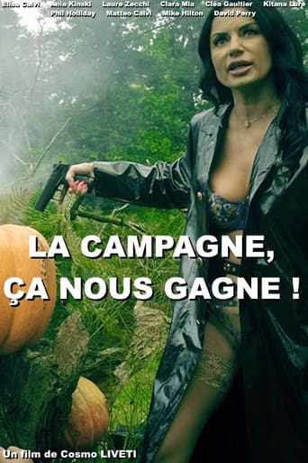 Poster of La Campagne ça nous Gagne