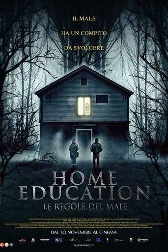 Poster of Home Education