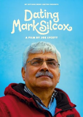 Dating Mark Silcox Poster of Dating Mark Silcox