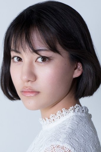 Portrait of Miki Kanai