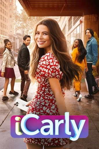 Portrait for iCarly - Season 2