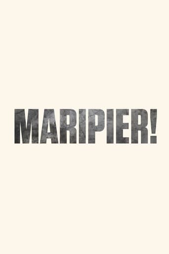 Poster of Maripier!