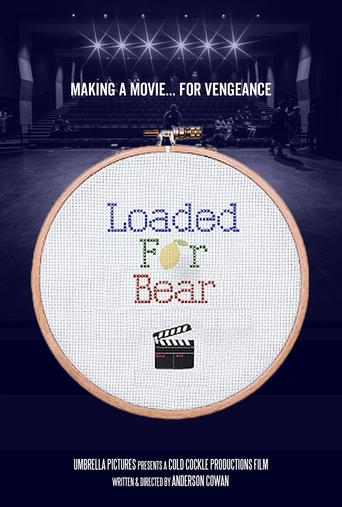 Poster of Loaded for Bear