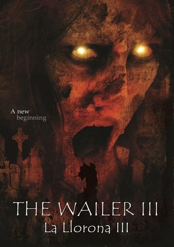 Poster of The Wailer 3