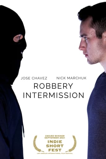 Poster of Robbery Intermission