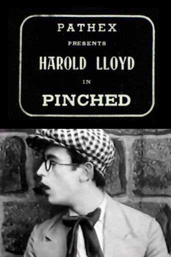 Poster of Pinched