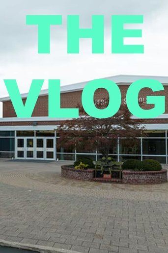 Poster of The Vlog