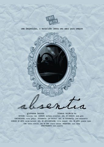 Poster of Absentia