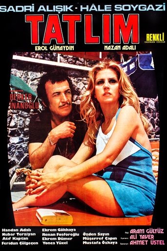 Poster of Tatlım
