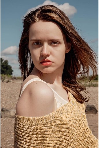 Portrait of Sandra Knaebe