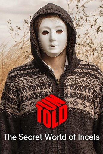 Poster of UNTOLD: The Secret World of Incels