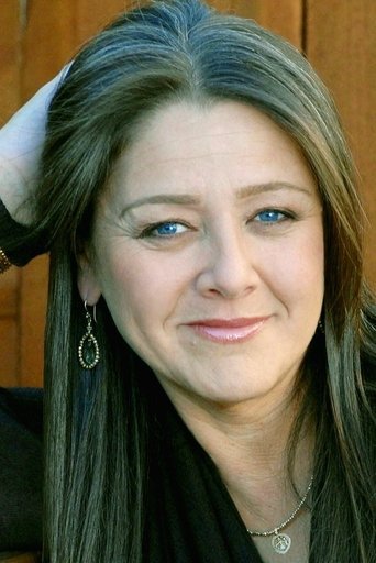 Portrait of Camryn Manheim