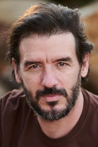 Portrait of Julien Heron