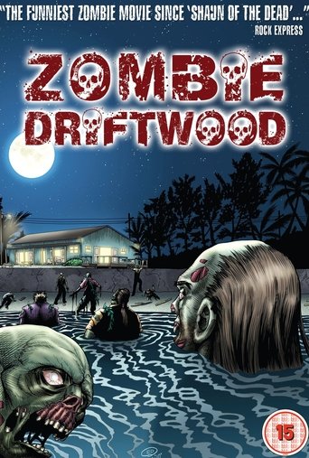 Poster of Zombie Driftwood