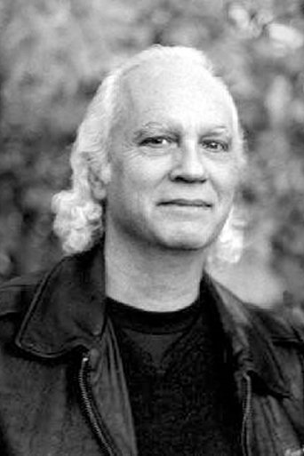 Portrait of Jimmy Calire