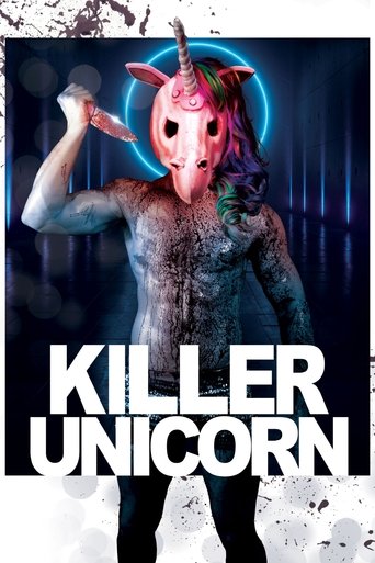 Poster of Killer Unicorn