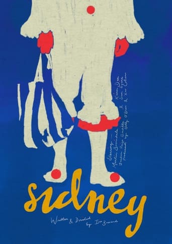 Poster of Sidney