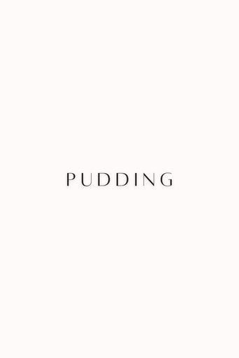 Pudding Poster of Pudding