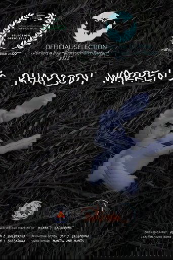 Poster of Warren's Rhapsody