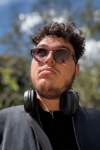 Portrait of Raul Vieira Silva