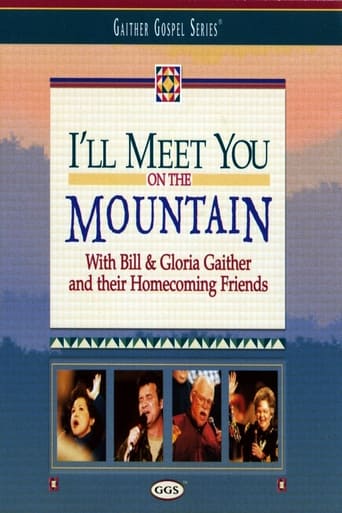 Poster of I'll Meet You on the Mountain