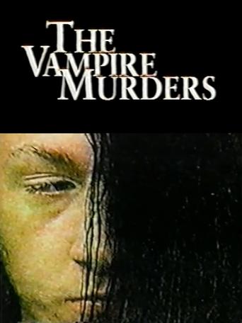 Poster of The Vampire Murders