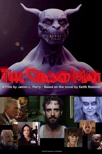 Poster of The Cursed Man