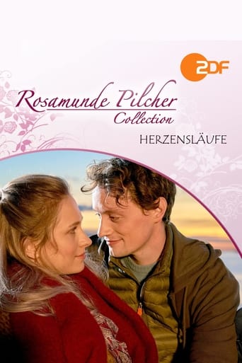 Poster of Rosamunde Pilcher: Herzensläufe