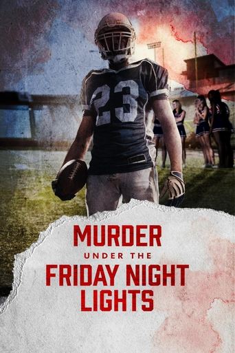 Portrait for Murder Under the Friday Night Lights - Season 4