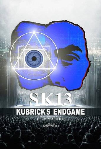 Poster of SK13: Kubrick's Endgame