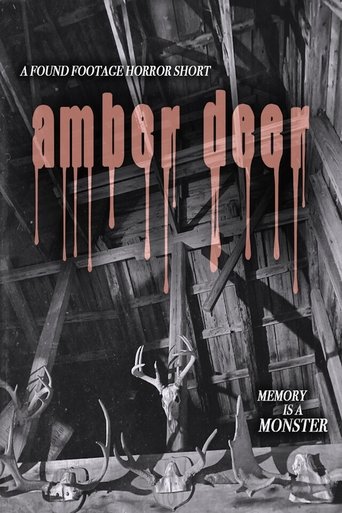 Poster of Amber Deer