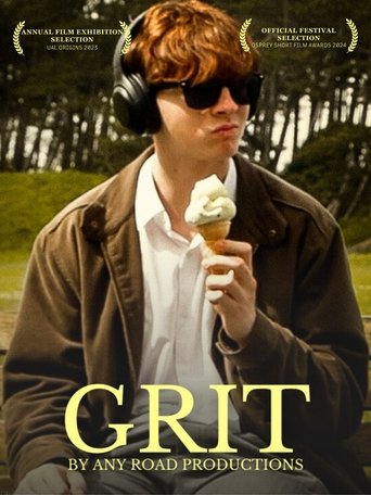 Poster of GRIT
