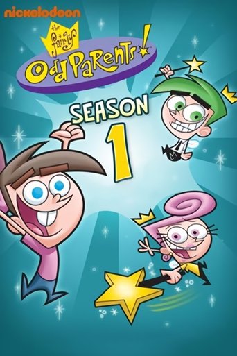 Portrait for The Fairly OddParents - Season 1