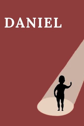 Poster of Daniel