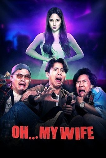 Poster of Oh...My Wife