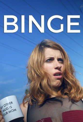 Poster of Binge