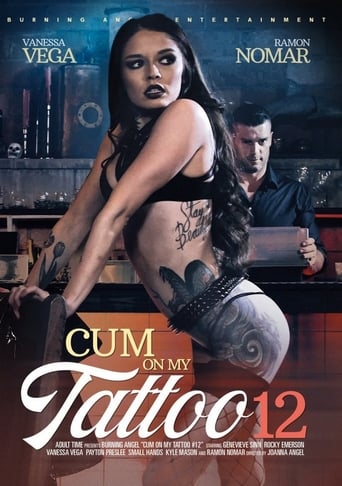 Poster of Cum on My Tattoo 12