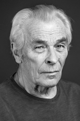 Portrait of Alois Švehlík