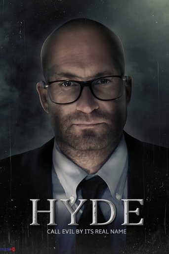 Poster of Hyde