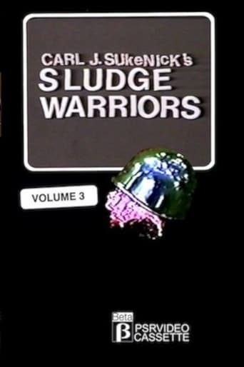 Poster of Sludge Warriors 3