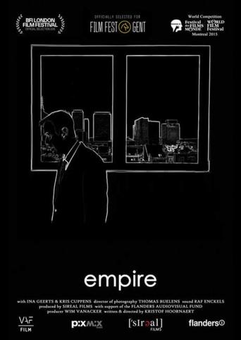 Poster of Empire