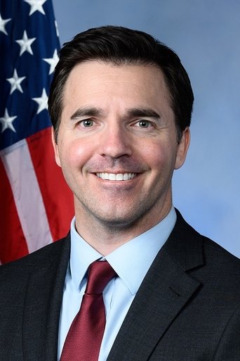 Portrait of Jeff Jackson