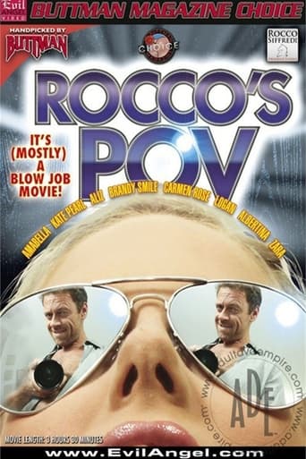 Poster of Rocco's POV